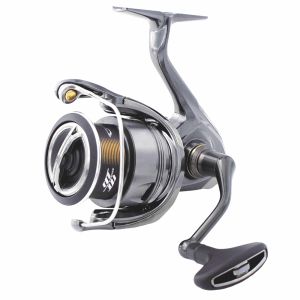 SHIMANO Twin Power FE, 4000MFE, Beidhändig, Stationär Angelrolle, Frontbremse, TP4000MFE