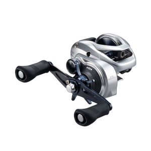SHIMANO Tranx, Baitcastrolle, Sternbremse