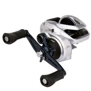 SHIMANO Tranx A, 400, Rechtshand, Baitcastrolle, Sternbremse, TRX400A _TRX400A