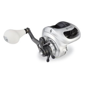 SHIMANO Tranx, Rechtshand, Baitcast Angelrolle, Sternbremse