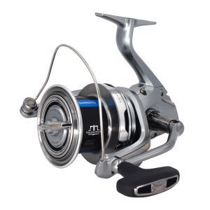 SHIMANO STC Boat  30-50 LB, 2,18m, 7,15ft, 4 Teile, Boots Angelrute, STCBT3050 _STCBT3050