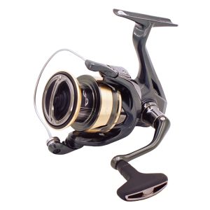 SHIMANO Ultegra, C3000HGD, Beidhändig, Spinning Angelrolle, Frontbremse, ULTC3000HGD