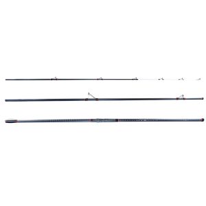 SHIMANO Ultegra J Surf, 4,5m, 14,76ft, 0-225g, 3 Teile, Surfcasting Angelrute, ULTSFT450BXJ