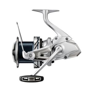 SHIMANO Ultegra XR, Beidhändig, Big Pit Angelrolle, Frontbremse, ULTXR14000XSD