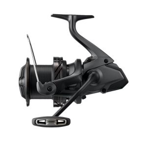 SHIMANO Ultegra XR XTD, 14000XTD, Beidhändig, Karpfen Angelrolle, Frontbremse, ULTXR14000XTD