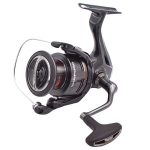 SHIMANO Vanford FA, 4000XGA, Beidhändig, Spinning Angelrolle, Frontbremse, VF4000XGA