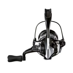 SHIMANO Vanquish FC , C2000SC, Beidhändig, Spinning Angelrolle, Frontbremse, VQC2000SC