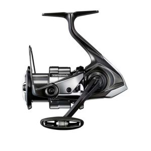 SHIMANO Vanquish FC, C3000XGC, Beidhändig, Spinning Angelrolle, Frontbremse, VQC3000XGC
