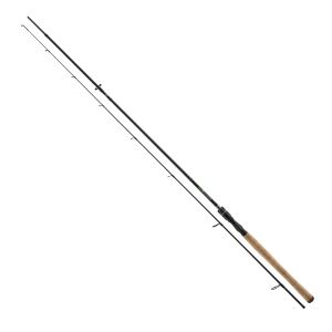 DAIWA Ninja Telepole, 6m, 19,68ft, 6 Teile, Teleskopische Stipprute, 11628-610 _11628-610