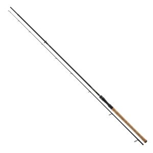 DAIWA Ninja Telepole, 6m, 19,68ft, 6 Teile, Teleskopische Stipprute, 11628-610 _11628-610