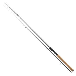 DAIWA Wilderness Spinning, 2 Teile, Angelrute