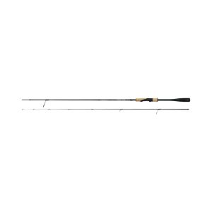 SHIMANO Yasei LTD, 2,25m, 7,38ft, 5-18g, 2 Teile, Perch SB Fi Spin, ML, YASLTDPE225ML