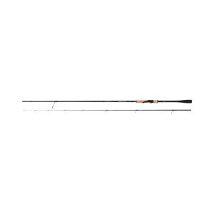 SHIMANO Yasei LTD, 2,6m, 8,53ft, 3-21g, 2 Teile, Perch SB Fi Spin, ML, YASLTDPE260ML
