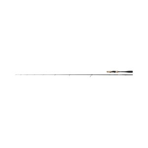 SHIMANO Yasei LTD, 1,98m, 6,5ft, 12-28g, 2 Teile, Zdr Ver Jig Spin, M, YASLTDVZA198M